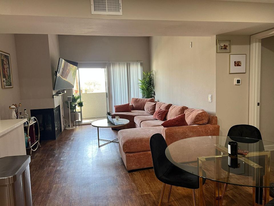 1st image of 1245 N Crescent Heights Blvd #2