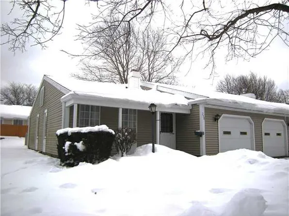 258 Greenway Blvd, Churchville, NY 14428
