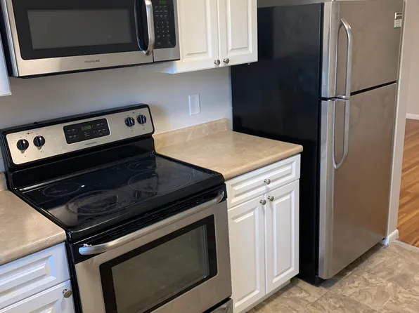 (undisclosed Address), Woburn, MA 01801