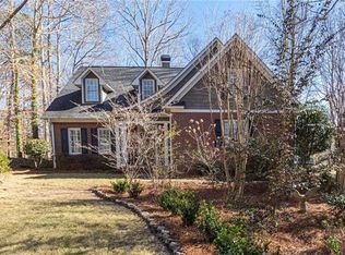 1535 Crossing Way, Auburn, AL 36830