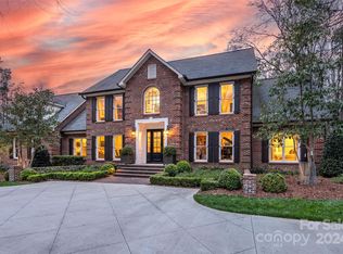 3313 Plantation Rd, Charlotte, NC 28270