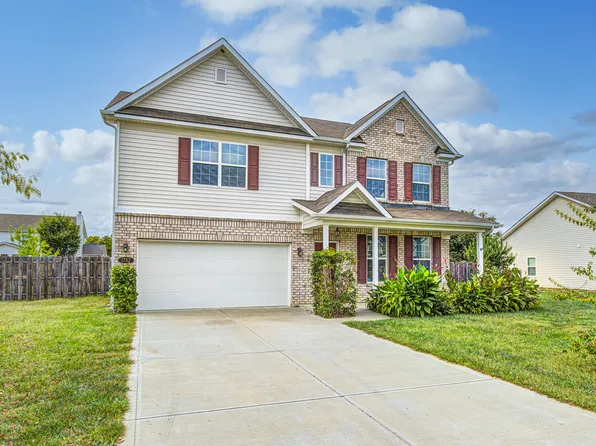 1752 Winchester Blvd, Avon, IN 46123