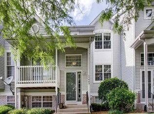 17463 S Teton Cir, Lockport, IL 60441