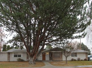 1915 S Fruitland St, Kennewick, WA 99337