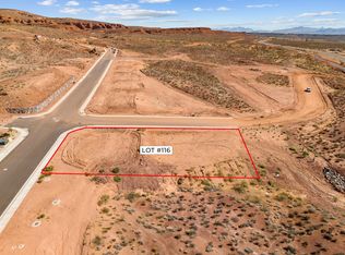 116 Solente, Washington, UT 84780