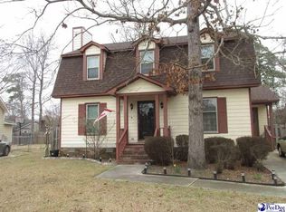 637 Stoneybrook Ter, Florence, SC 29501
