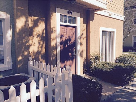 2nd image of 4001 Santa Maria Dr APT 102
