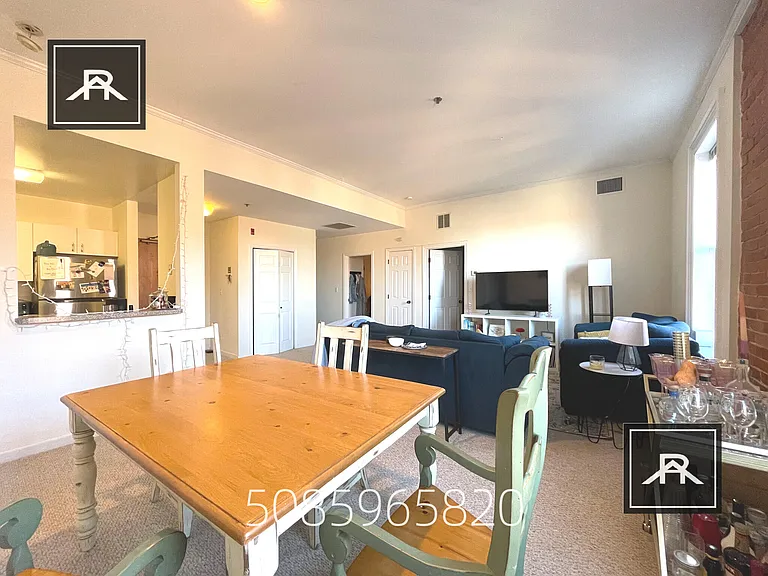 6 Davis Ave #3A — Photo 1