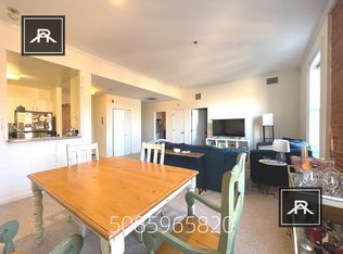 6 Davis Ave #3A, Brookline, MA 02445
