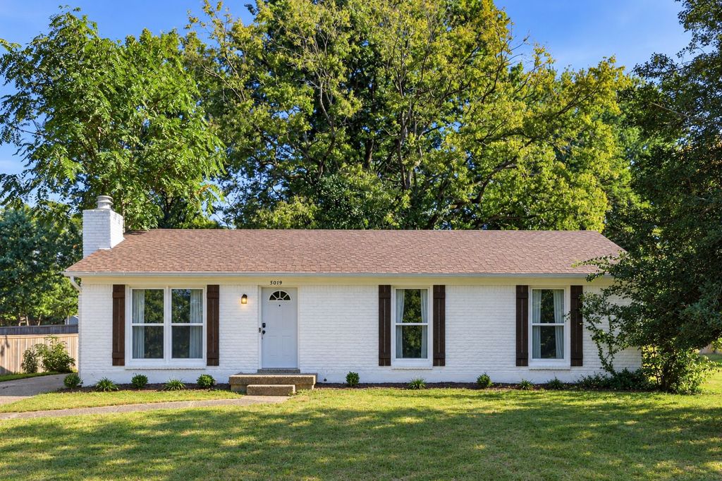 5019 Winding Spring Cir - Property Image