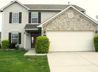 3830 Screech Owl Cir, Indianapolis, IN 46228
