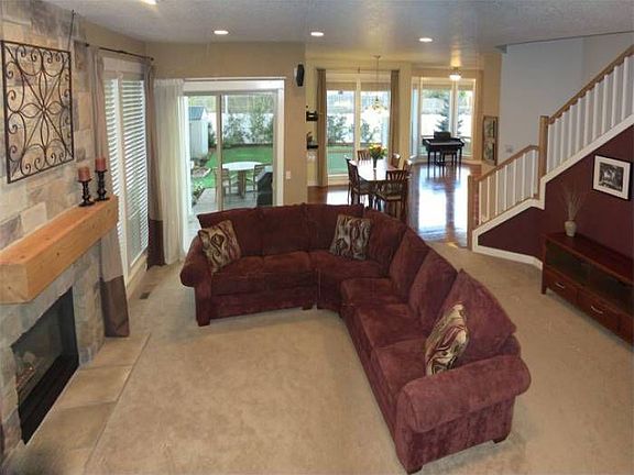 Open Floorplan