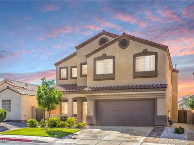 2496 Citrus Garden Cir, Henderson, NV, 89052
