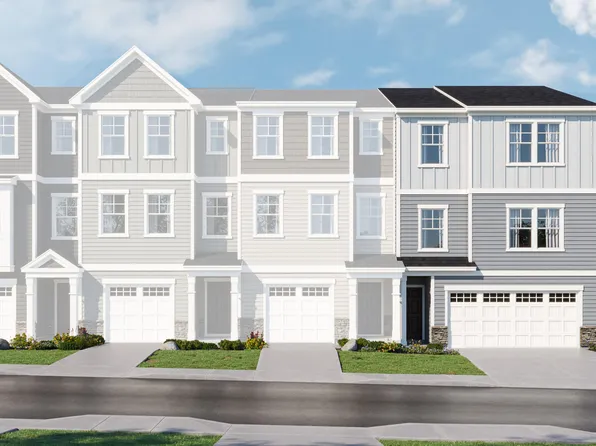 510 Light Oak Way, Apex, NC 27539