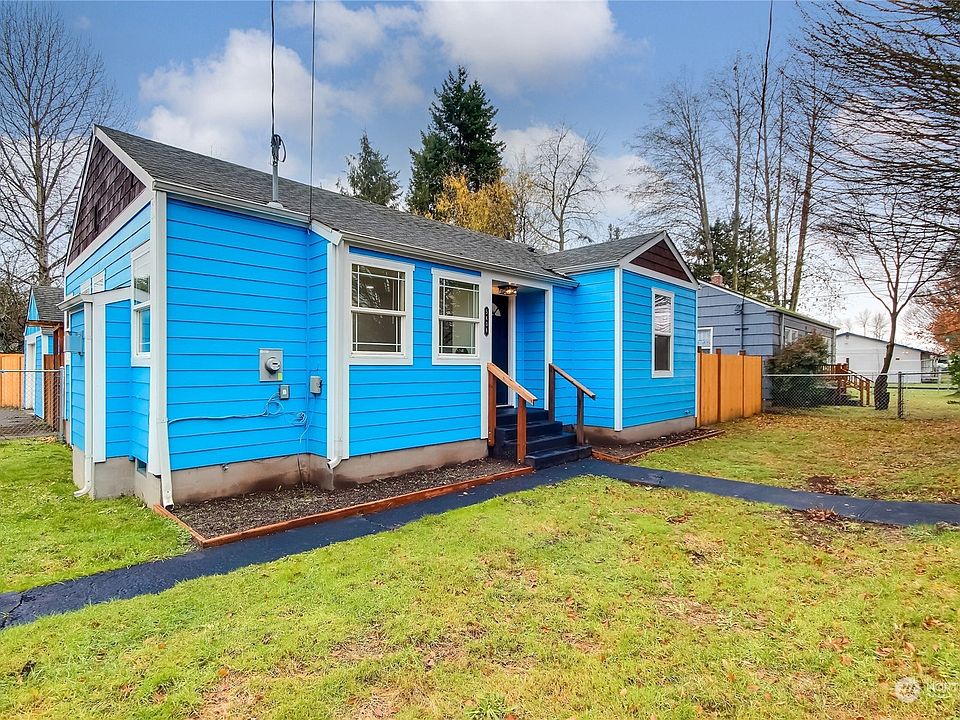 5408 E Portland Avenue, Tacoma, WA 98404 | Zillow