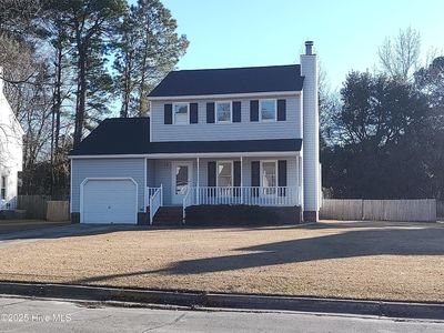 2001 Pinetree Drive, New Bern, NC, 28562