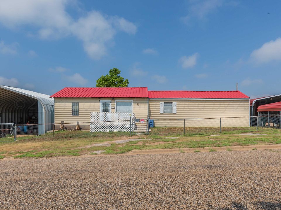 412 Williams Ave, TX 79083 MLS 244630 Zillow