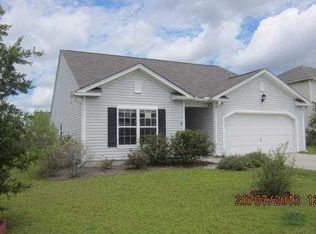 1407 Rock Dove Ln, Hanahan, SC 29410
