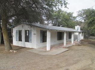 22380 S State Route 69, Yarnell, AZ 85362