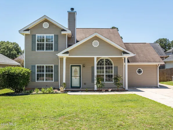 5174 Saddle Circle, Evans, GA 30809
