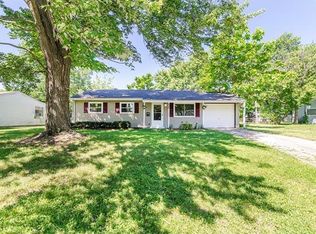 805 Taylor Pl, O'Fallon, MO