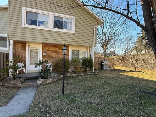 12637 Red Pepper Ct, Germantown, MD 20874