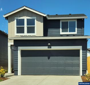 4891 Columbus Ave NE, Salem, OR, 97301