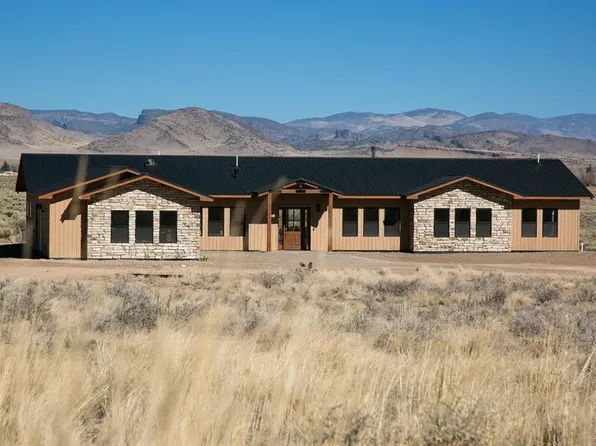 1080 Pronghorn Trail, Del Norte, CO 81132