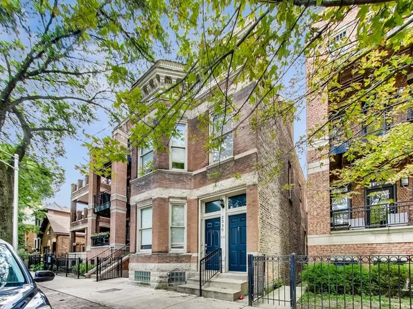 2330 N Greenview Ave APT 2R, Chicago, IL 60614