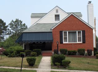 8903 Yvonne Ave, Baltimore, MD 21236