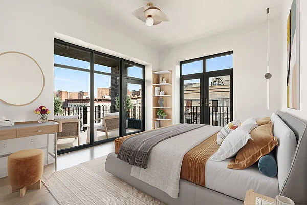 Sold by Brown Harris Stevens Development Marketing | media 4