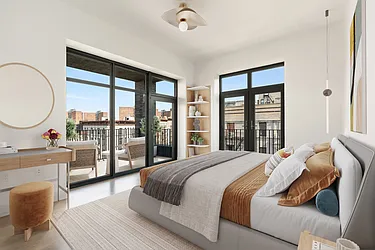 Sold by Brown Harris Stevens Development Marketing