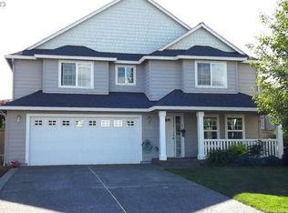 16500 NE 43rd Cir, Vancouver, WA 98682