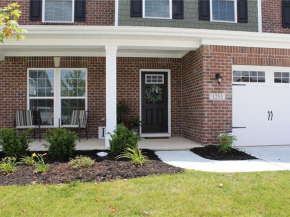 2nd image of 1253 Heartland Dr