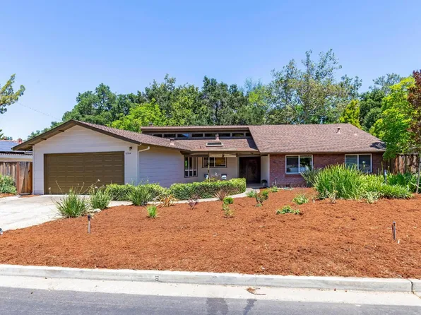 (undisclosed Address), Cupertino, CA 95014