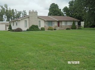 25 N 500 E, Rochester, IN 46975