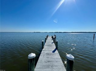 10 Riverview Dr, Poquoson, VA 23662