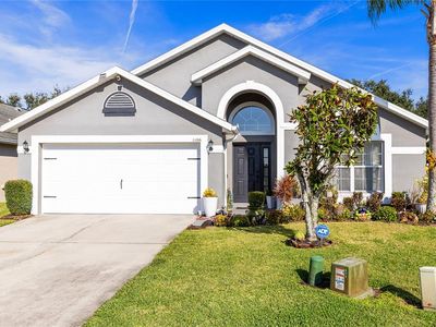 1106 WILLOW BRANCH DRIVE, Orlando, FL, 32828