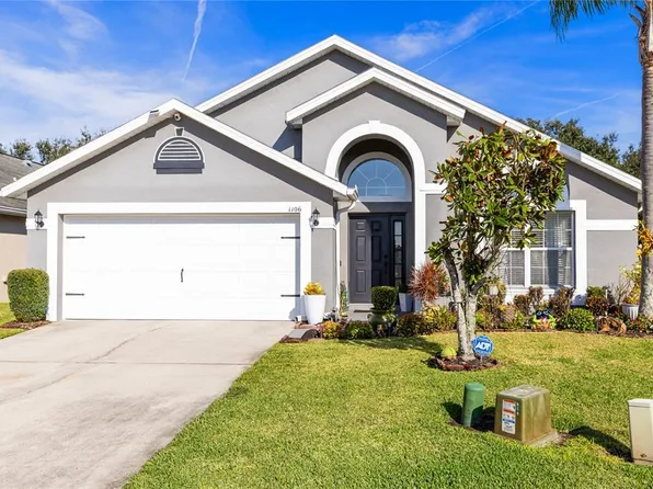 1106 Willow Branch Dr, Orlando, FL 32828