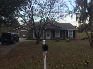6 Quail Ridge Cir N, Beaufort, SC 29906