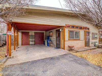 203 Horton Cir, Ruidoso, NM, 88345