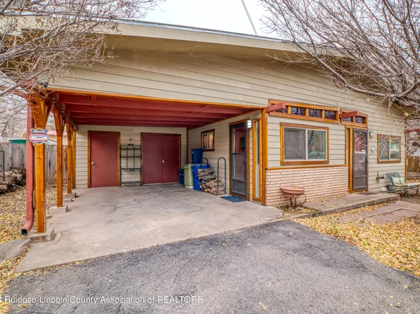 203 Horton Cir, Ruidoso, NM 88345