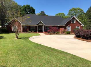 133 Crawford Creek Dr, Dothan, AL 36303