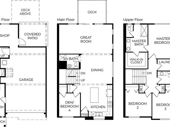 4th image of 1621 Seattle Hill Road #EE-5