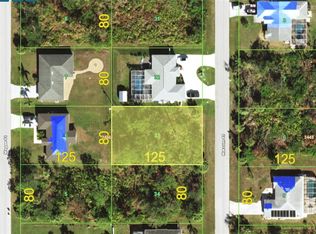 6261 Marcum St #33, Englewood, FL 34224