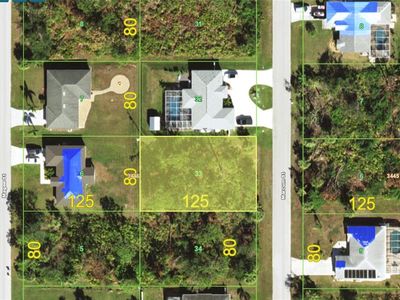 6261 Marcum St #33, Englewood, FL, 34224