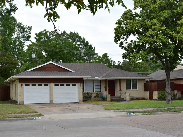 2307 Mockingbird Ln, Garland, TX 75042