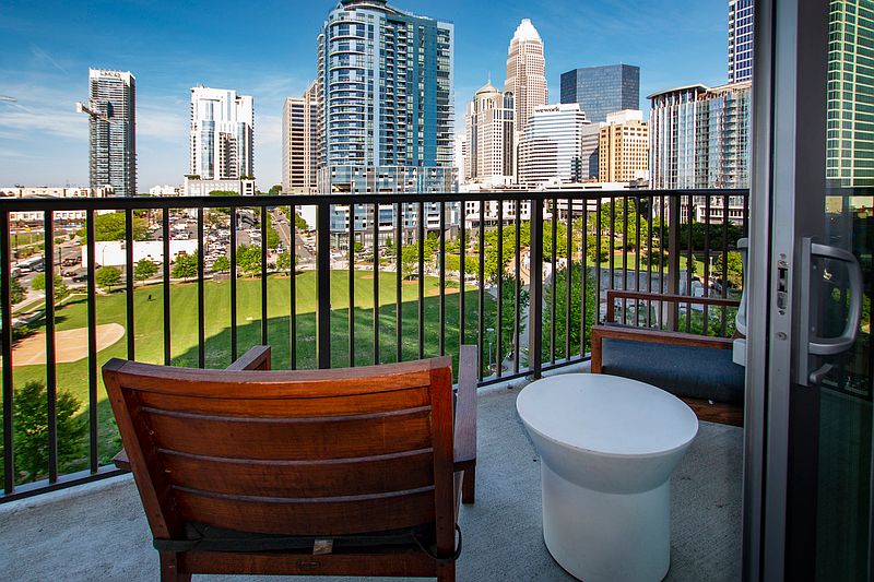 Bell Uptown Charlotte Apartment Rentals Charlotte, NC Zillow