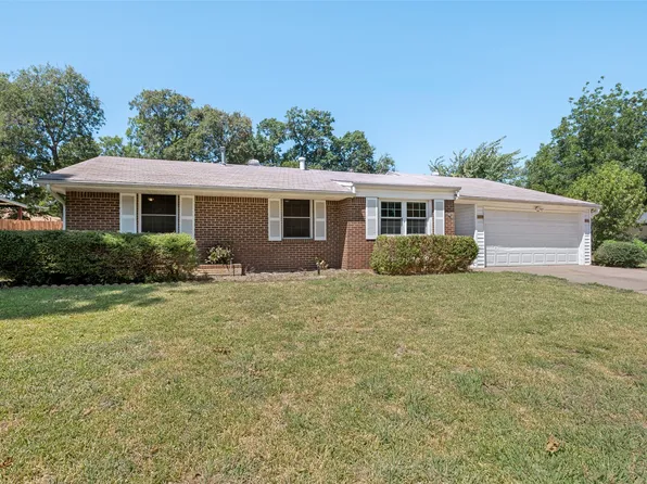 1410 Carswell Ter, Arlington, TX 76010