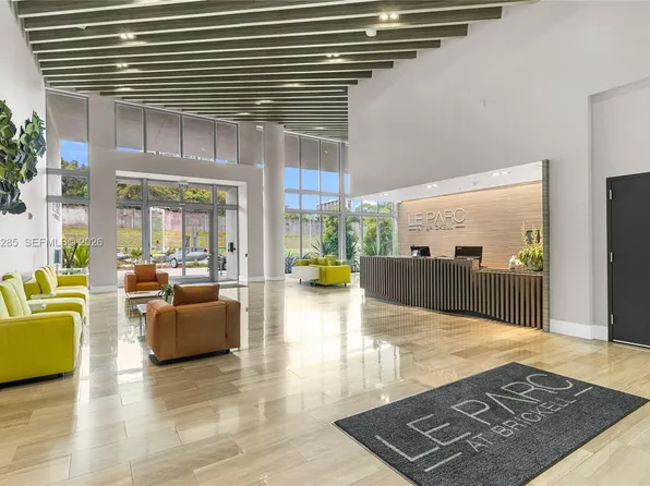 1600 SW 1st Ave APT 1202, Miami, FL 33129